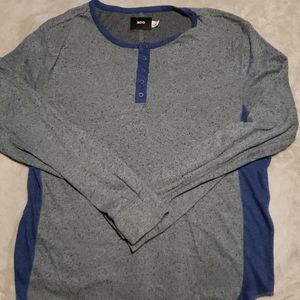 BDG Mens long sleeve